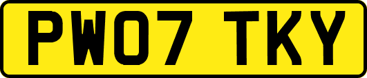 PW07TKY