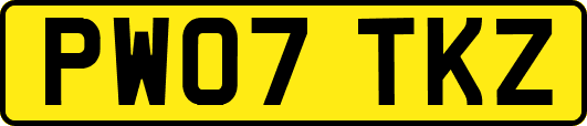 PW07TKZ