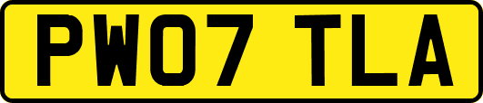 PW07TLA