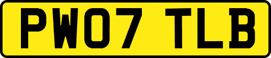 PW07TLB