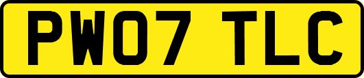 PW07TLC
