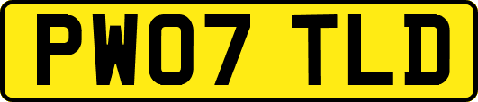 PW07TLD