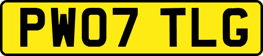 PW07TLG