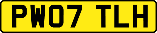 PW07TLH
