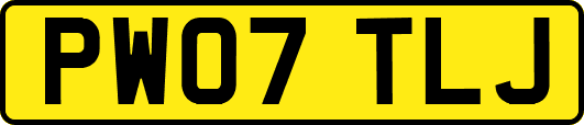PW07TLJ