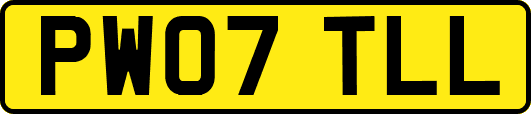 PW07TLL