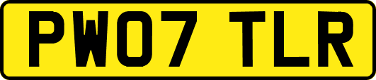 PW07TLR