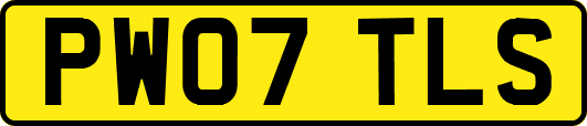 PW07TLS