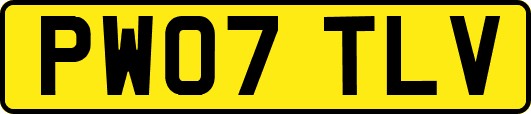 PW07TLV