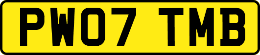 PW07TMB