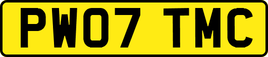 PW07TMC