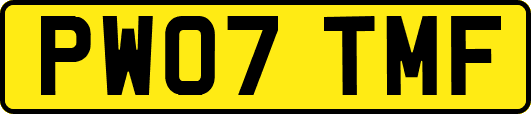 PW07TMF