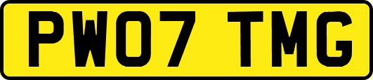 PW07TMG