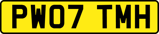 PW07TMH