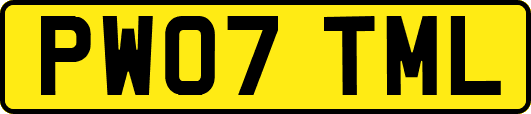 PW07TML