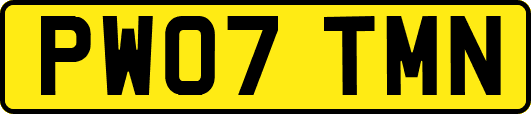 PW07TMN