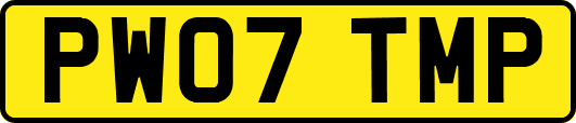 PW07TMP