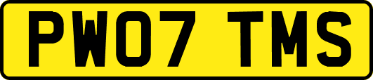 PW07TMS