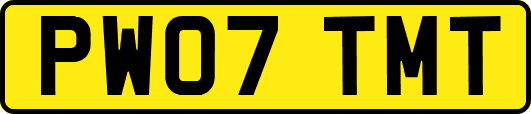 PW07TMT