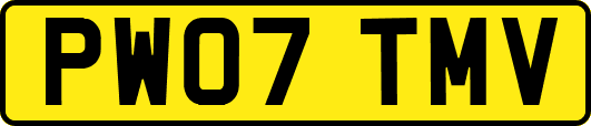 PW07TMV