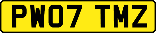 PW07TMZ