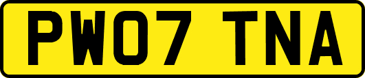PW07TNA