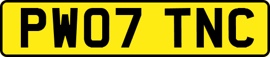 PW07TNC