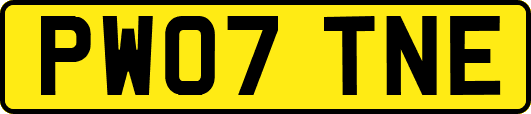 PW07TNE