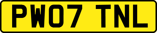 PW07TNL