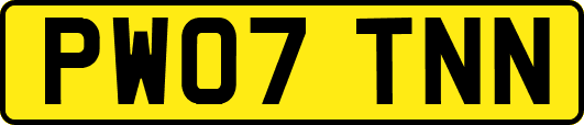 PW07TNN