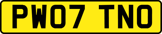 PW07TNO
