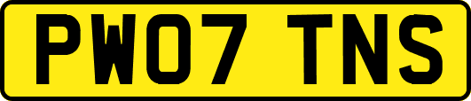 PW07TNS