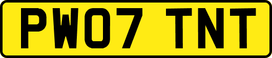 PW07TNT