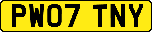 PW07TNY