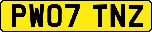 PW07TNZ