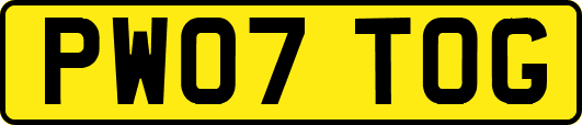 PW07TOG