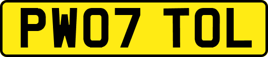 PW07TOL