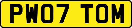 PW07TOM
