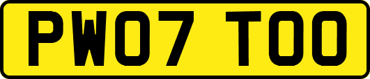 PW07TOO