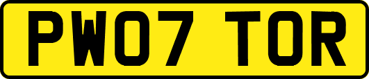 PW07TOR