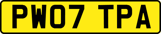 PW07TPA