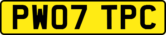 PW07TPC