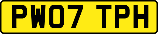 PW07TPH