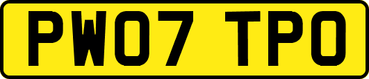 PW07TPO