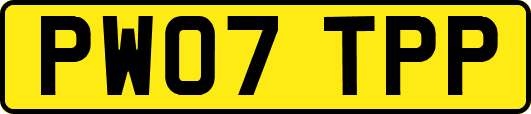 PW07TPP
