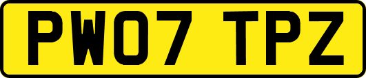 PW07TPZ