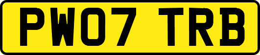 PW07TRB