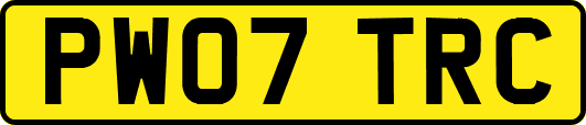 PW07TRC