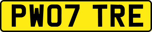 PW07TRE