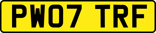 PW07TRF
